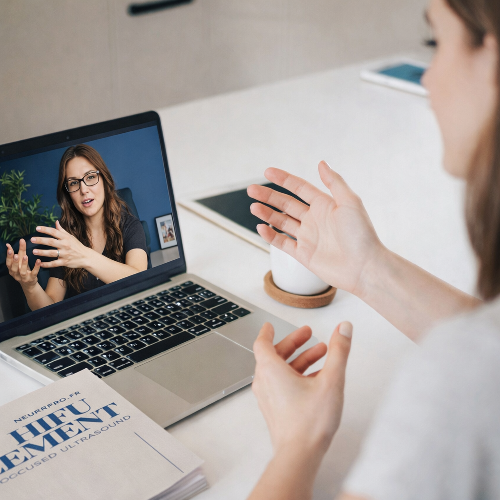 E-book de formation Hifupro + coaching & suivi clinique - Certifié CE